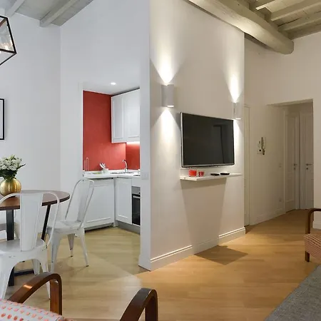 Eve Luxury Apartments Pantheon-2