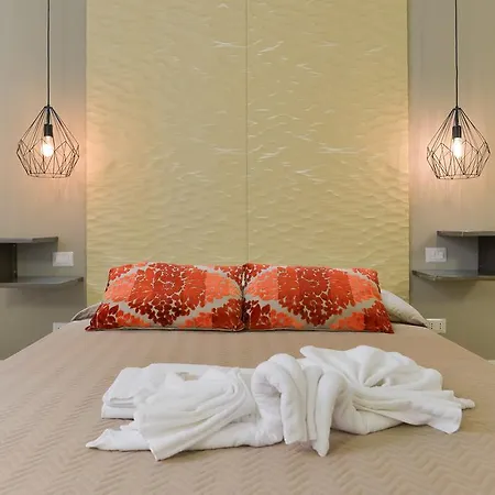 Eve Luxury Apartments Pantheon-3