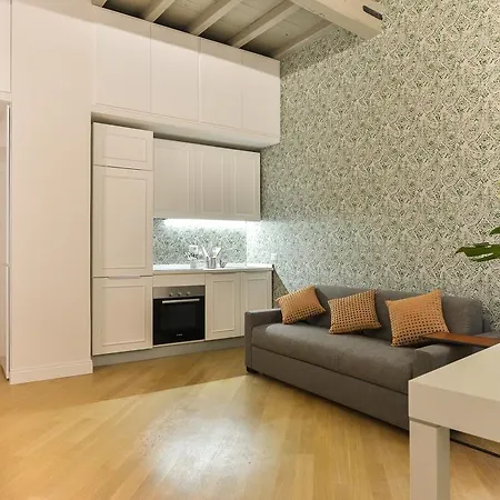 Eve Luxury Apartments Pantheon-2