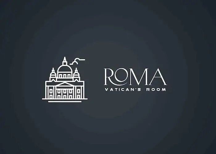 Roma Vatican'S Room