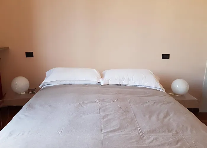 Chiara Rooms